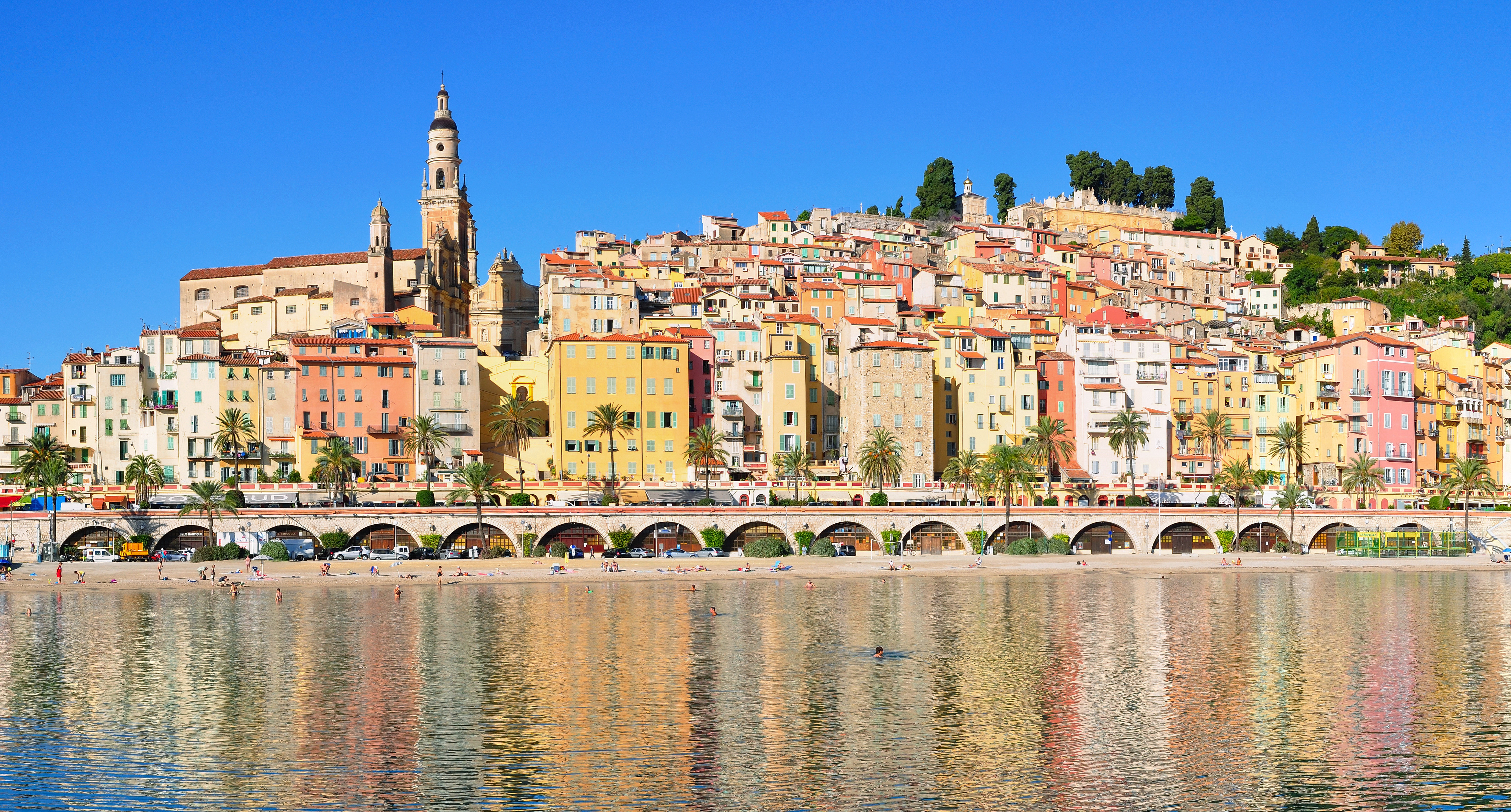 Côte d'Azur